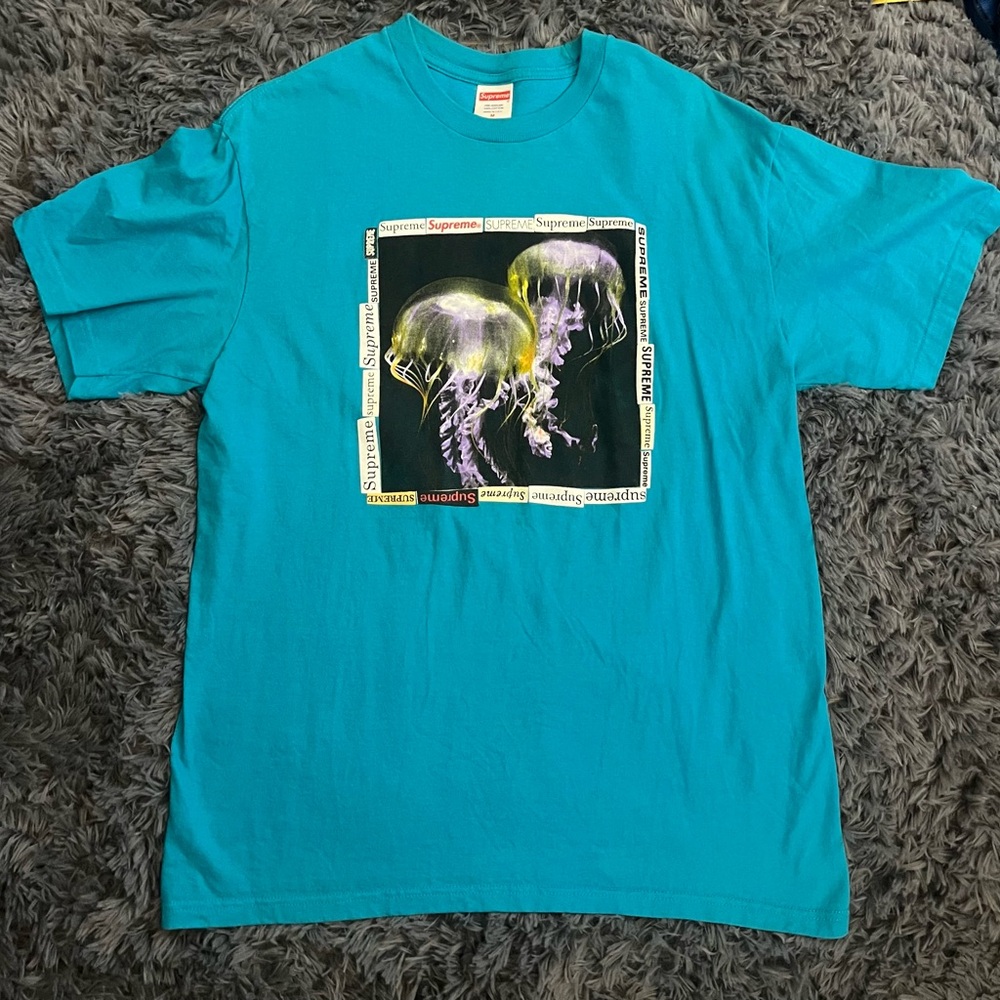 Supreme Men’s M T-Shirt